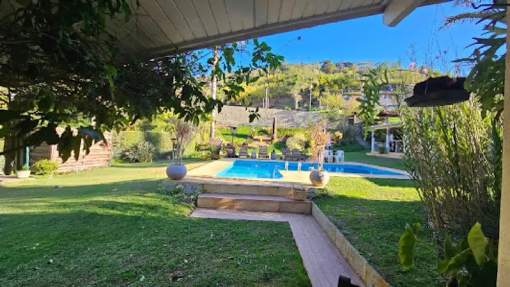 Casa, 4 quartos, 269 m² - Foto 7