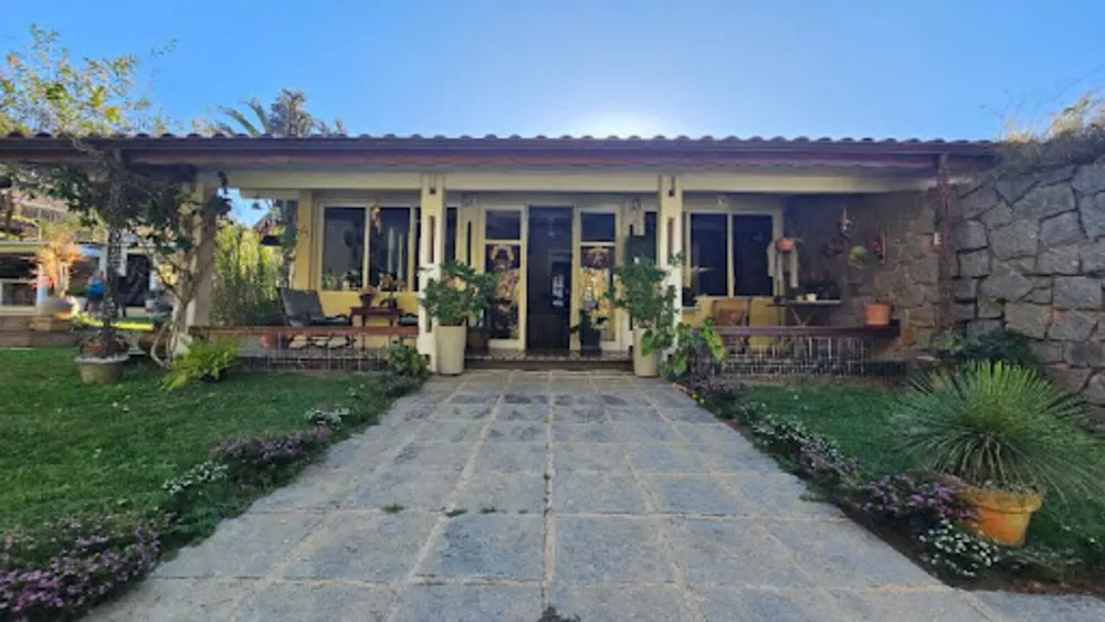 Casa, 4 quartos, 269 m² - Foto 9