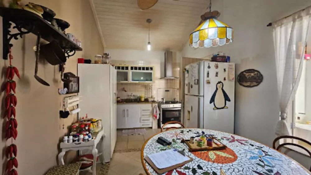 Casa, 4 quartos, 269 m² - Foto 23