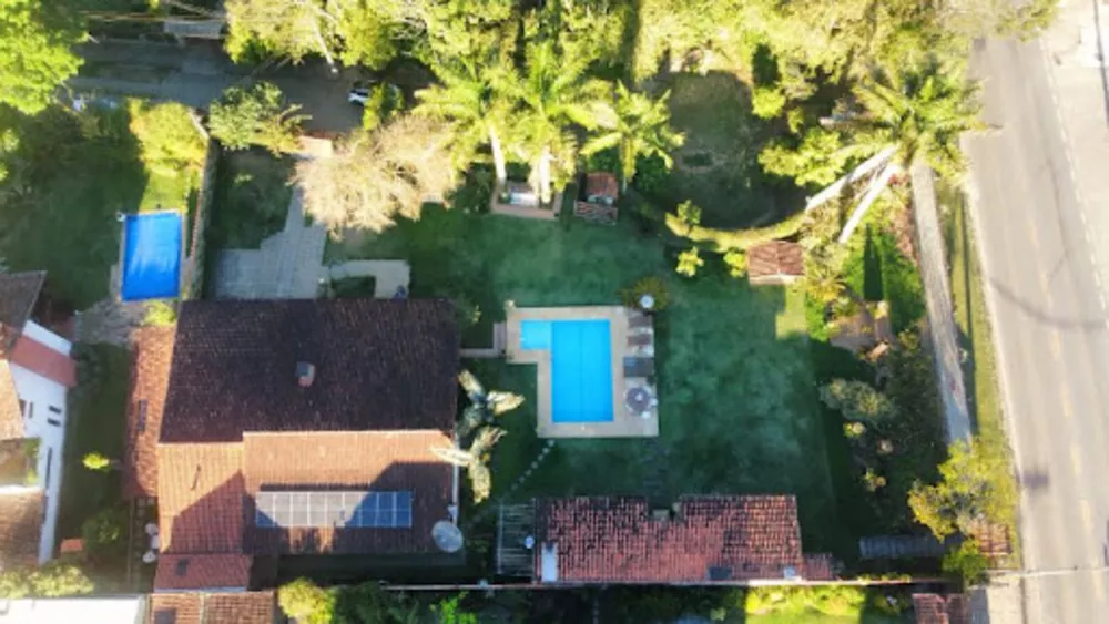 Casa, 4 quartos, 269 m² - Foto 4