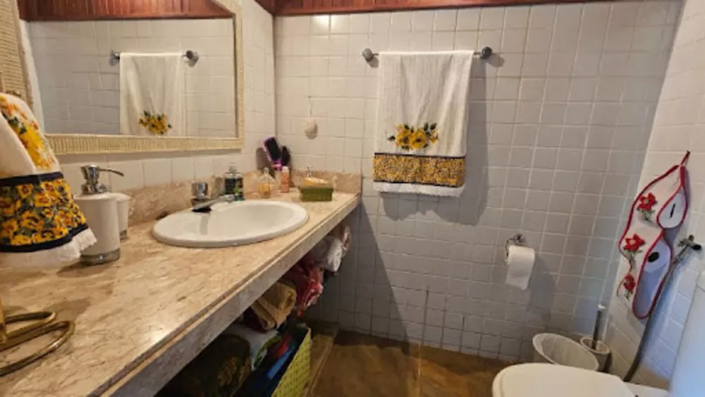 Casa, 4 quartos, 269 m² - Foto 28