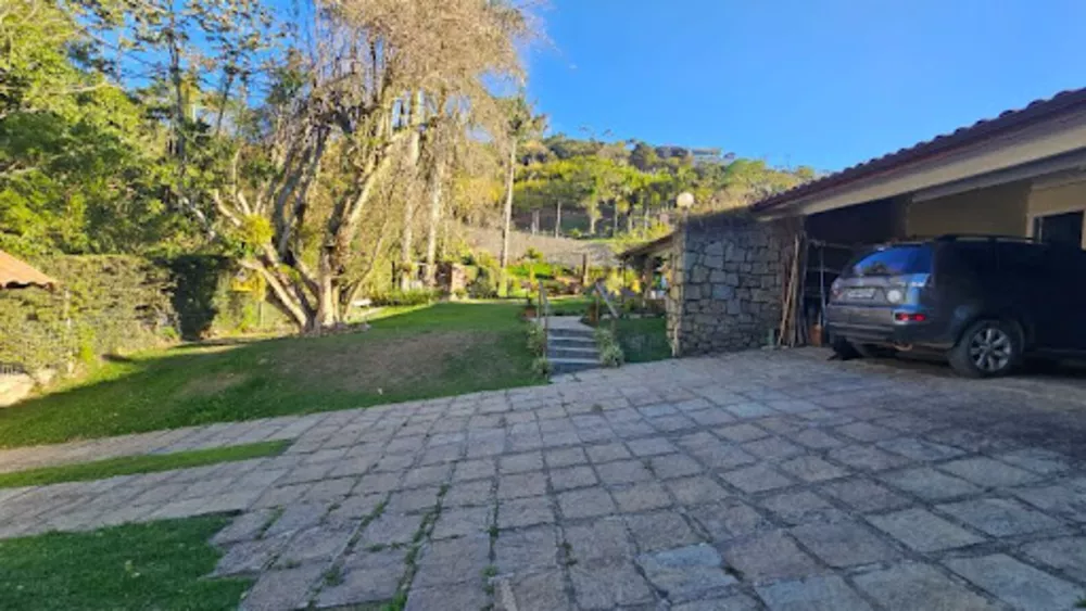 Casa, 4 quartos, 269 m² - Foto 15