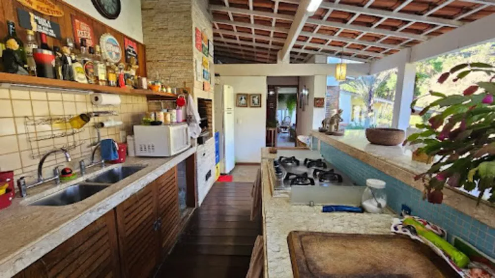 Casa, 4 quartos, 269 m² - Foto 19