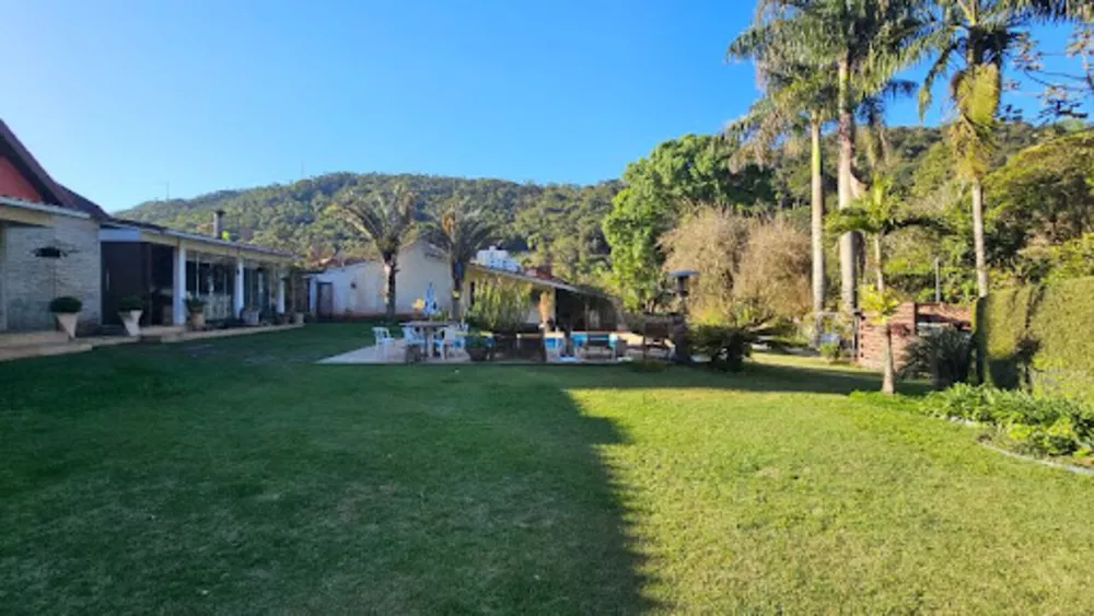 Casa, 4 quartos, 269 m² - Foto 14