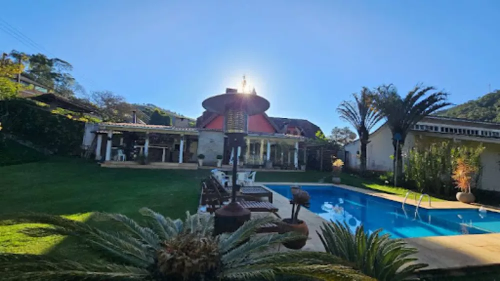 Casa, 4 quartos, 269 m² - Foto 2