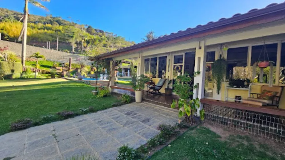 Casa, 4 quartos, 269 m² - Foto 13