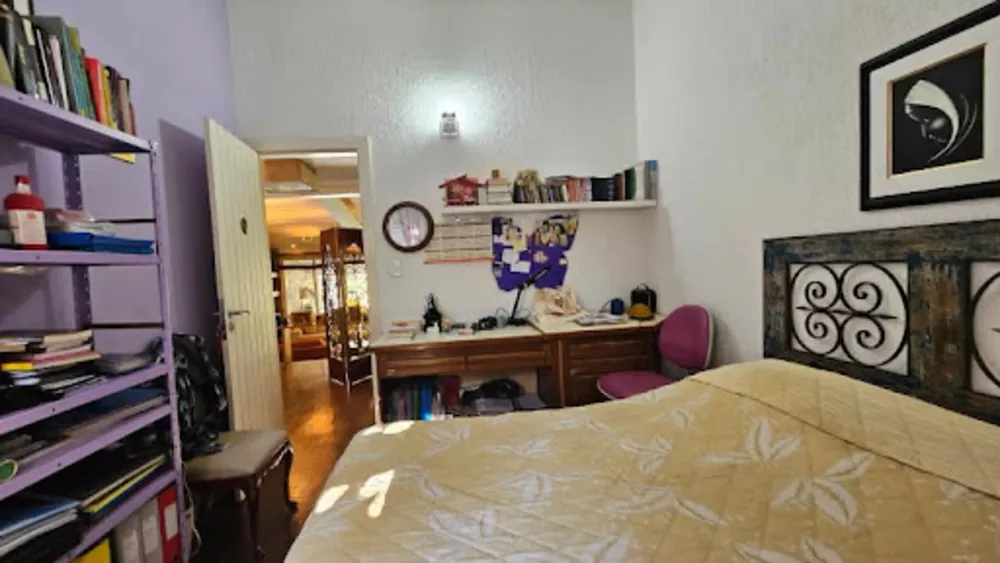 Casa, 4 quartos, 269 m² - Foto 22