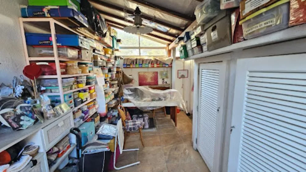 Casa, 4 quartos, 269 m² - Foto 32