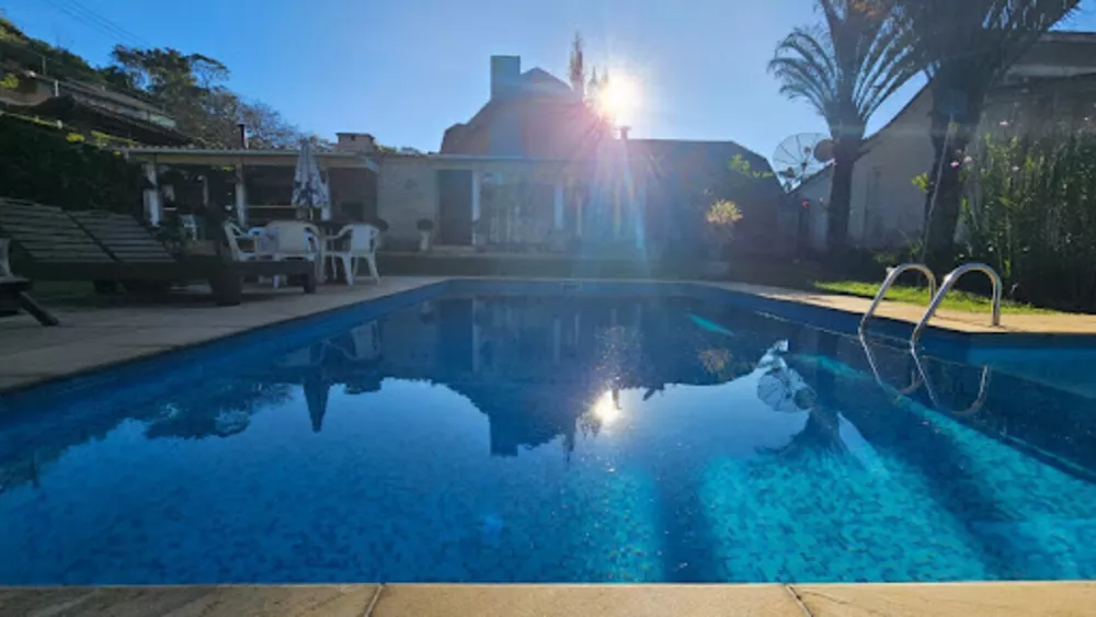 Casa, 4 quartos, 269 m² - Foto 12