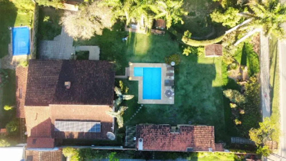 Casa, 4 quartos, 269 m² - Foto 11