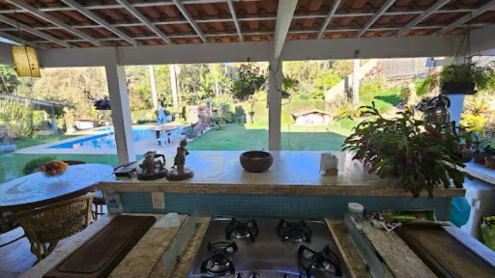 Casa, 4 quartos, 269 m² - Foto 17