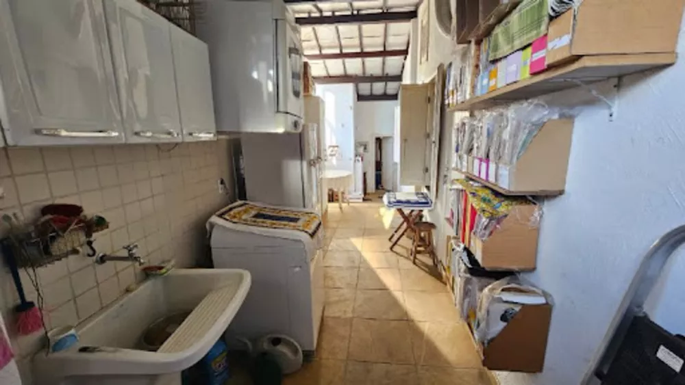 Casa, 4 quartos, 269 m² - Foto 26