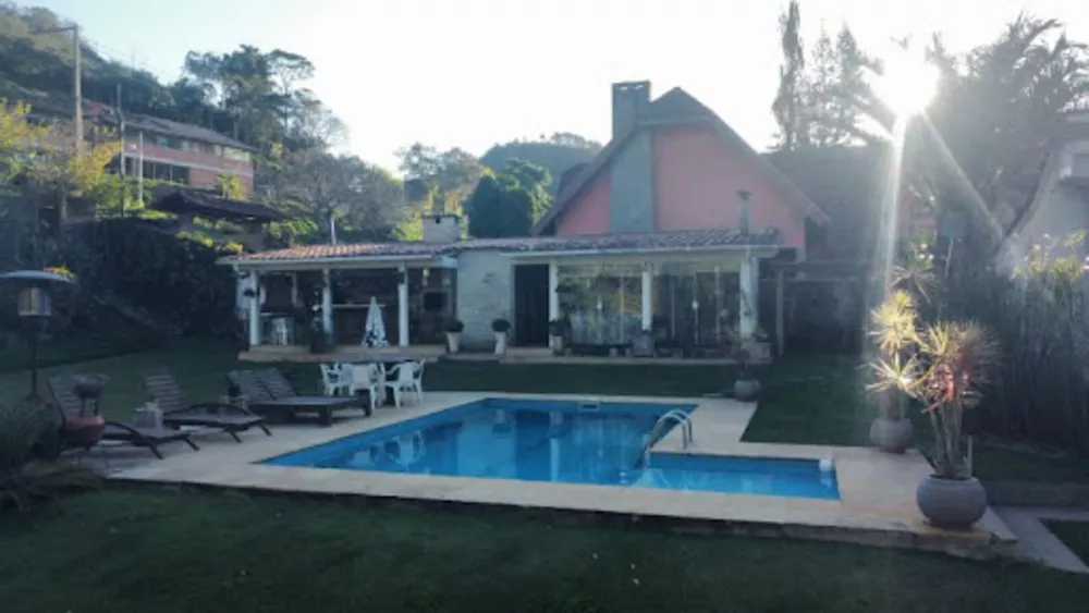 Casa, 4 quartos, 269 m² - Foto 8