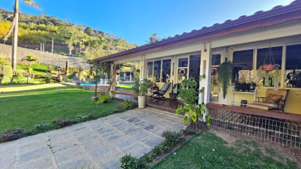 Casa, 4 quartos, 269 m² - Foto 6