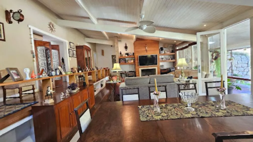 Casa, 4 quartos, 269 m² - Foto 21