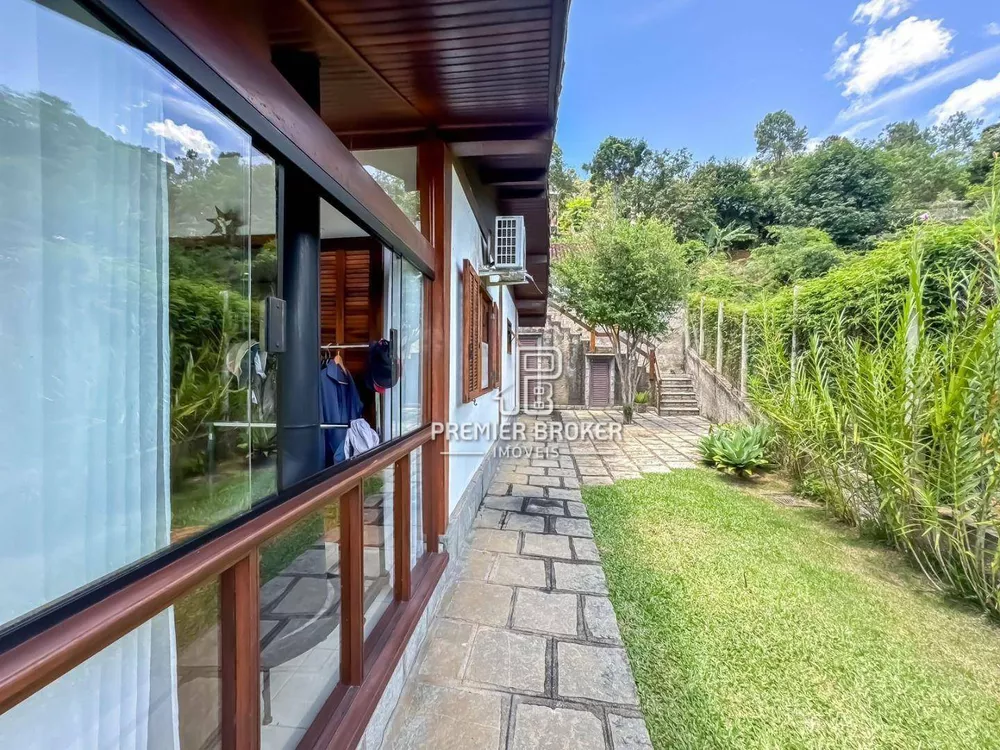 Casa de Condomínio, 5 quartos - Foto 9