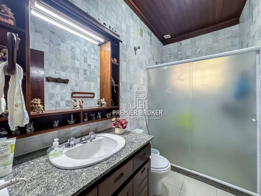 Casa de Condomínio, 5 quartos - Foto 33