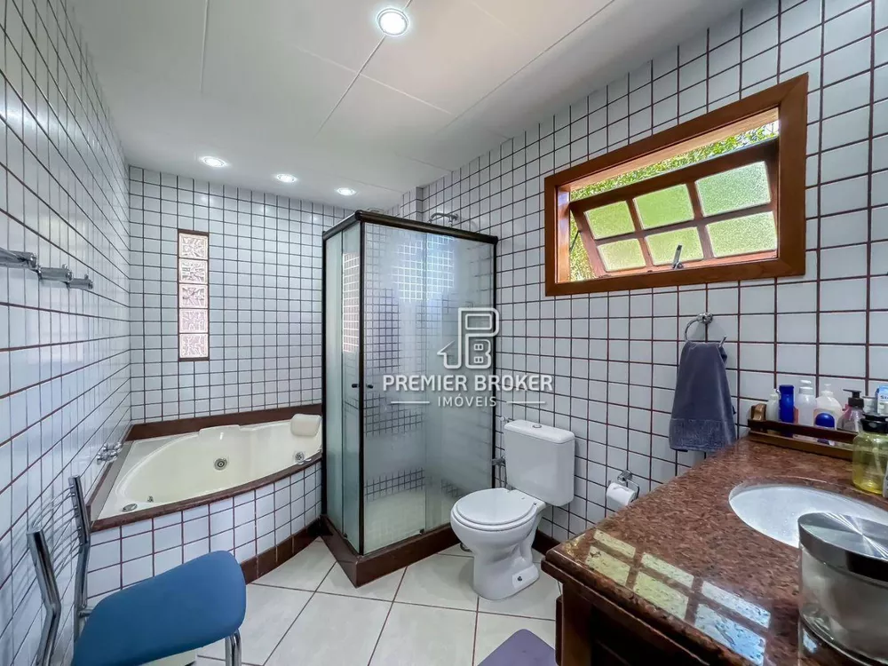 Casa de Condomínio, 5 quartos - Foto 28