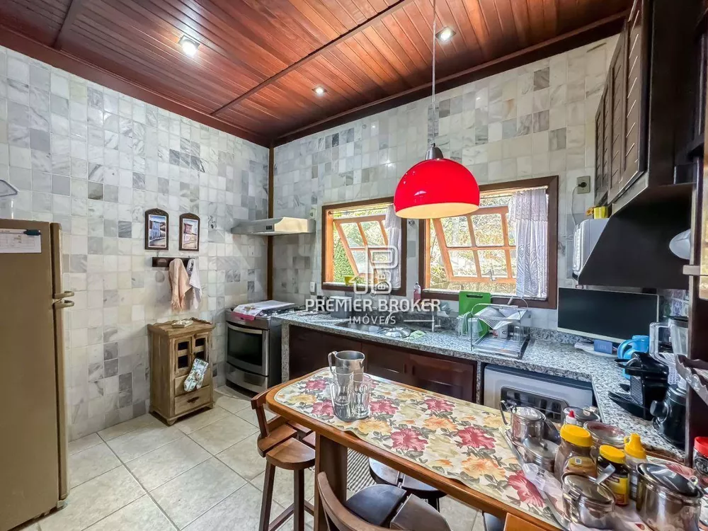 Casa de Condomínio, 5 quartos - Foto 18