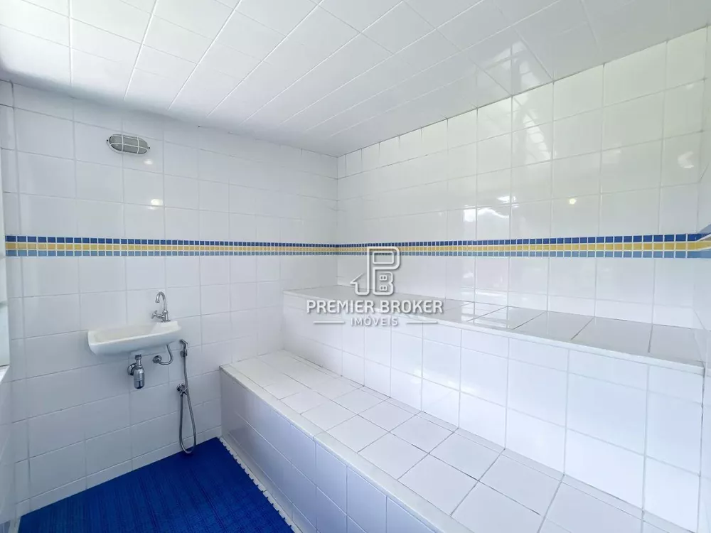 Casa de Condomínio, 5 quartos - Foto 39