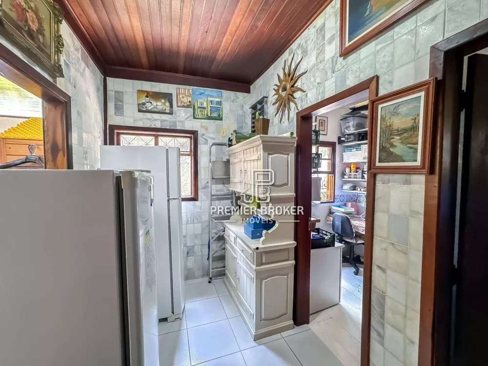 Casa de Condomínio, 5 quartos - Foto 22