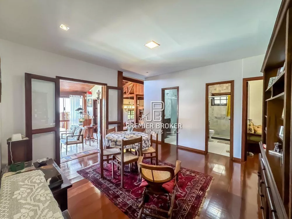 Casa de Condomínio, 5 quartos - Foto 26