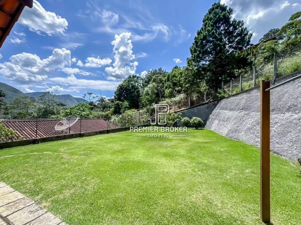 Casa de Condomínio, 5 quartos - Foto 36