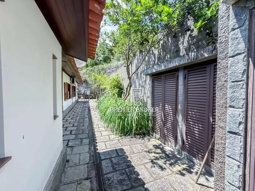 Casa de Condomínio, 5 quartos - Foto 35