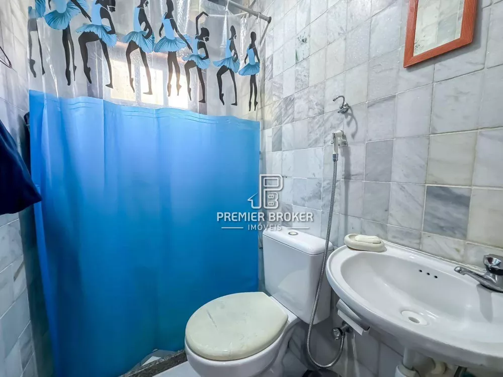 Casa de Condomínio, 5 quartos - Foto 23