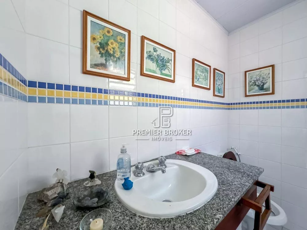 Casa de Condomínio, 5 quartos - Foto 40