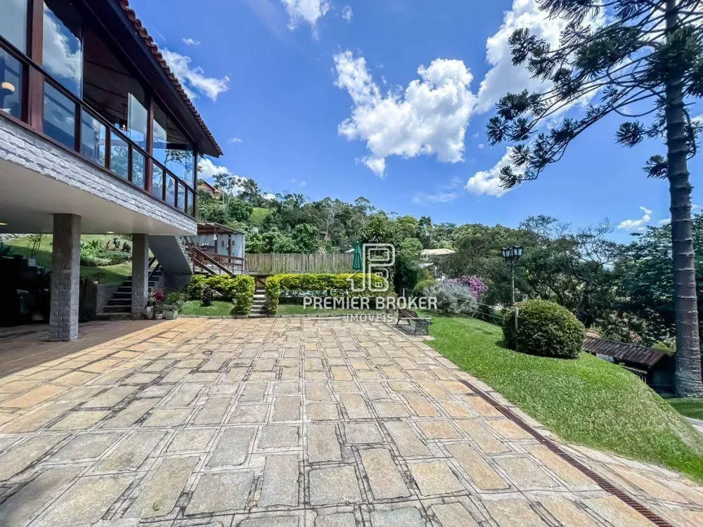 Casa de Condomínio, 5 quartos - Foto 3