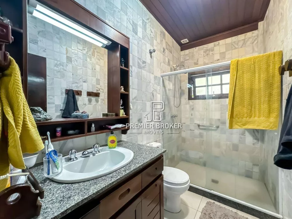 Casa de Condomínio, 5 quartos - Foto 34