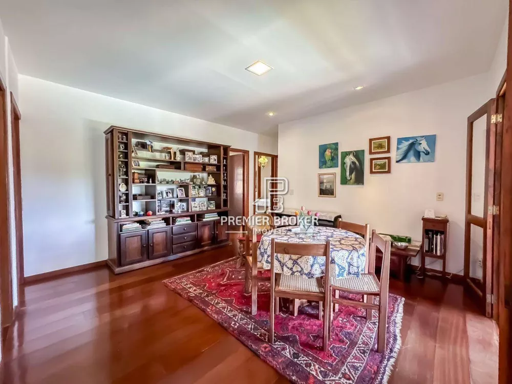 Casa de Condomínio, 5 quartos - Foto 25