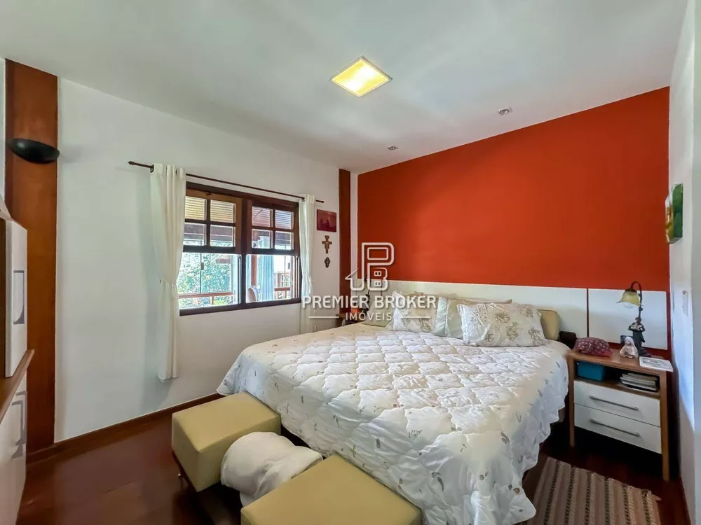 Casa de Condomínio, 5 quartos - Foto 30