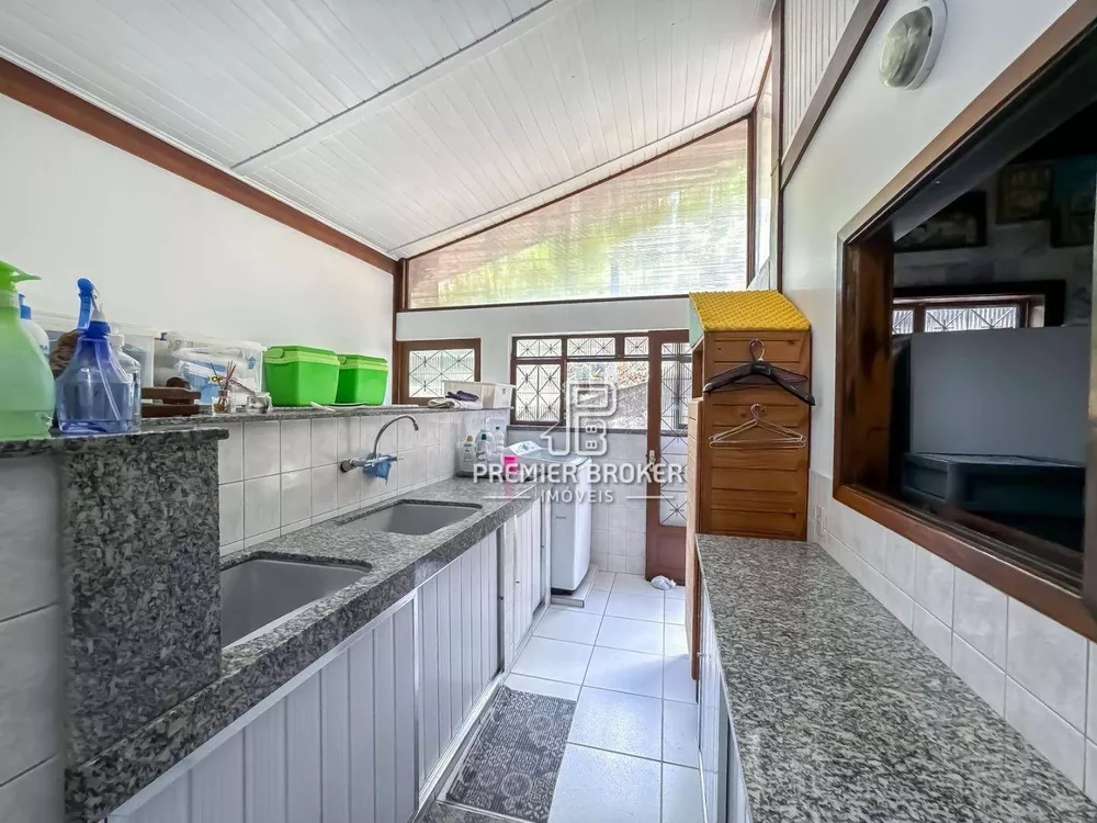 Casa de Condomínio, 5 quartos - Foto 21