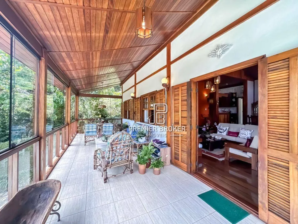 Casa de Condomínio, 5 quartos - Foto 10