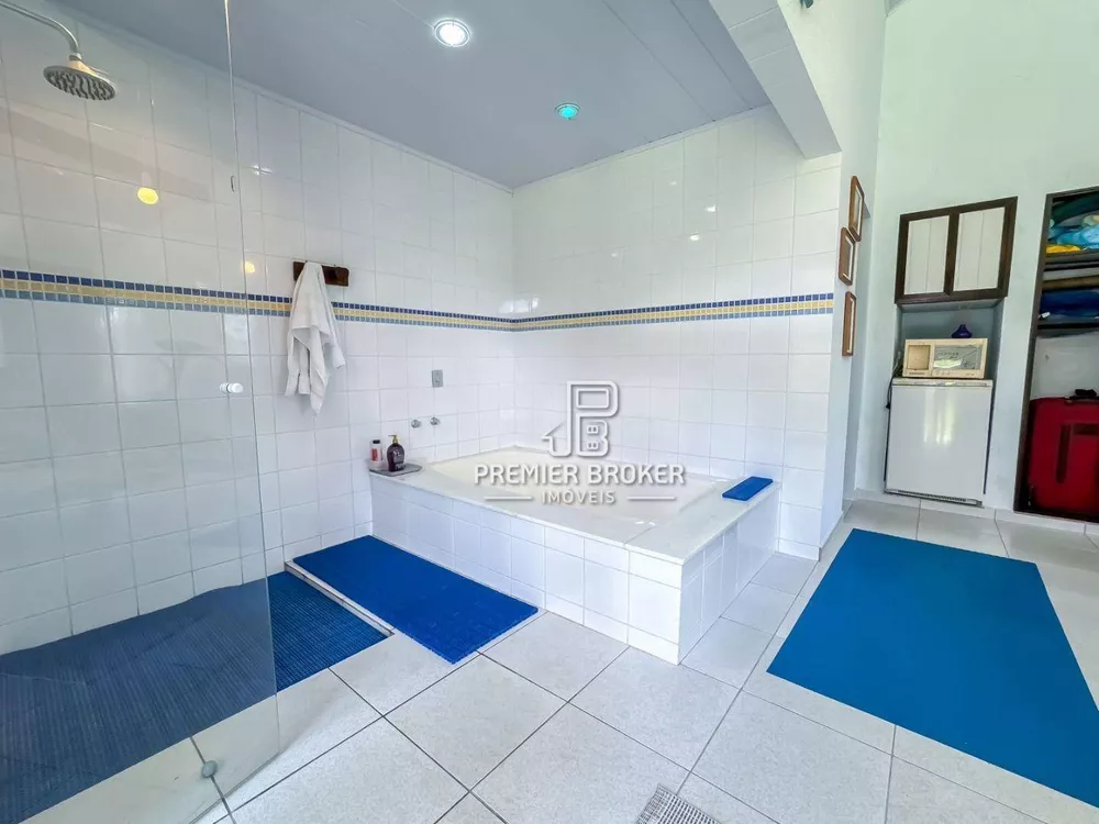 Casa de Condomínio, 5 quartos - Foto 38