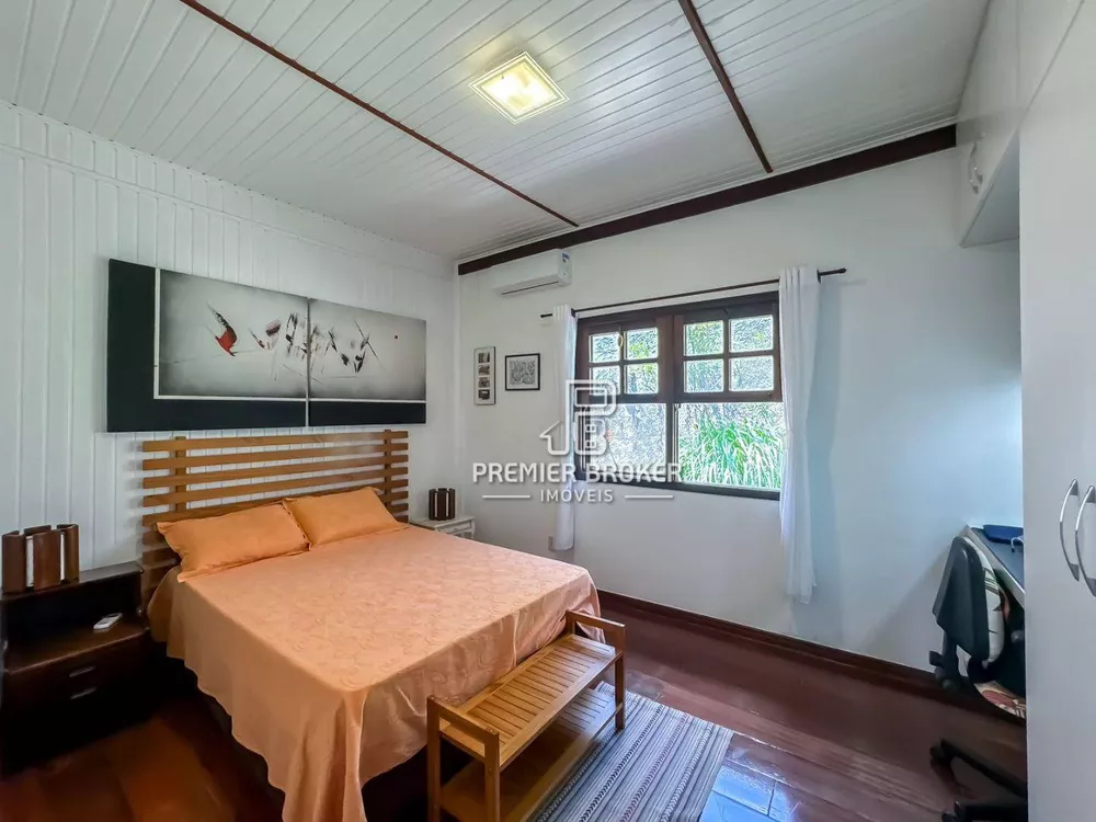 Casa de Condomínio, 5 quartos - Foto 31