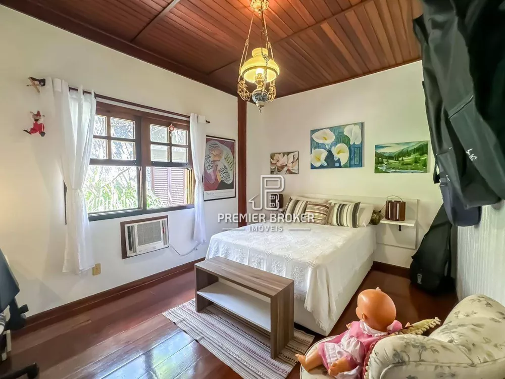 Casa de Condomínio, 5 quartos - Foto 29