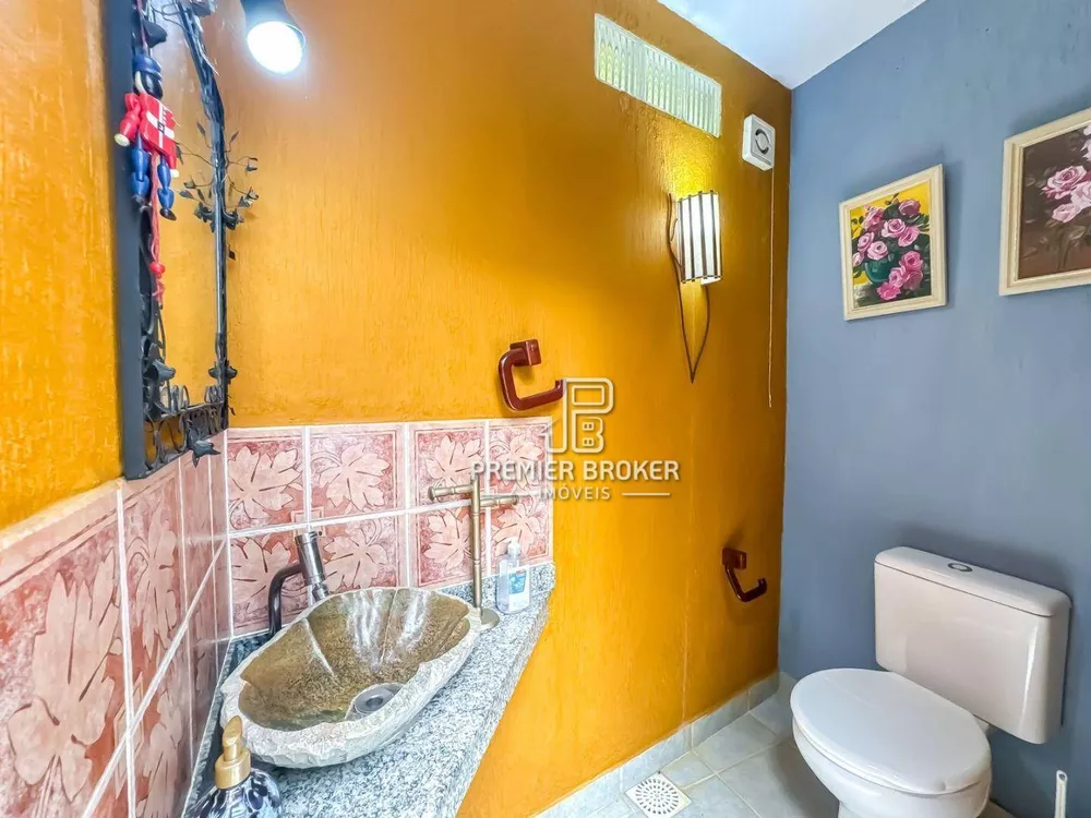 Casa de Condomínio, 5 quartos - Foto 7