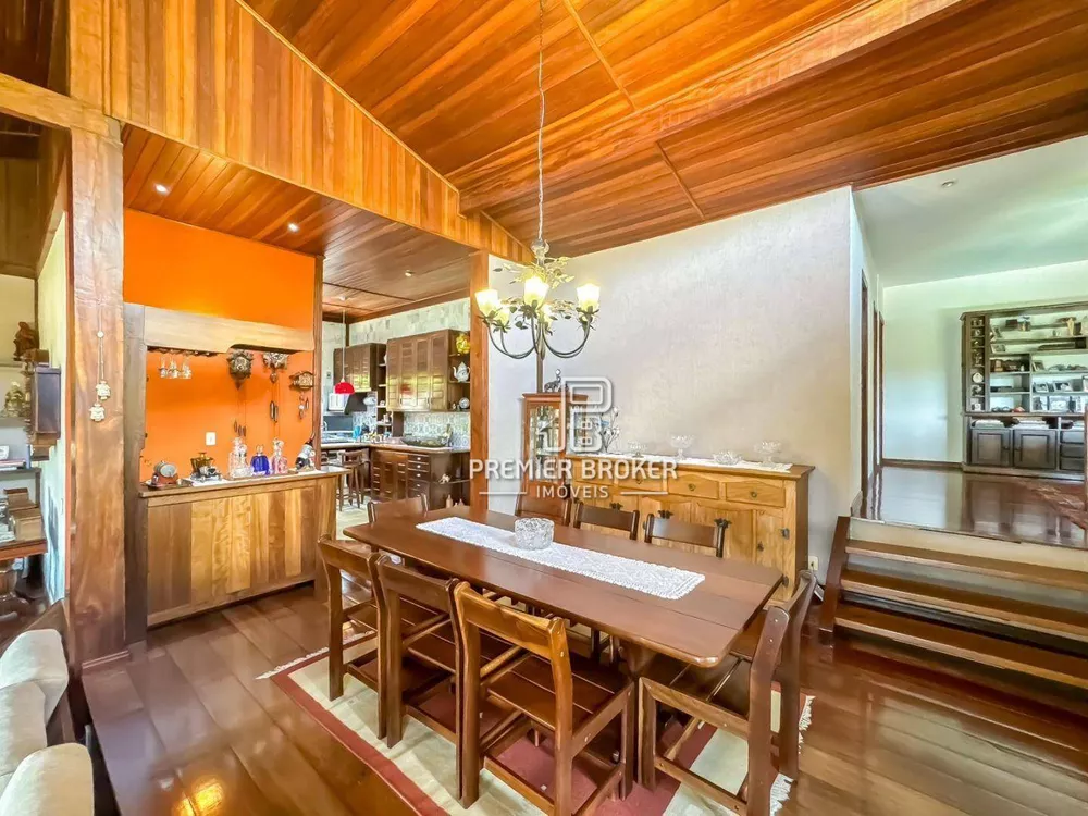 Casa de Condomínio, 5 quartos - Foto 14