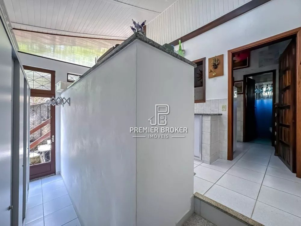 Casa de Condomínio, 5 quartos - Foto 20