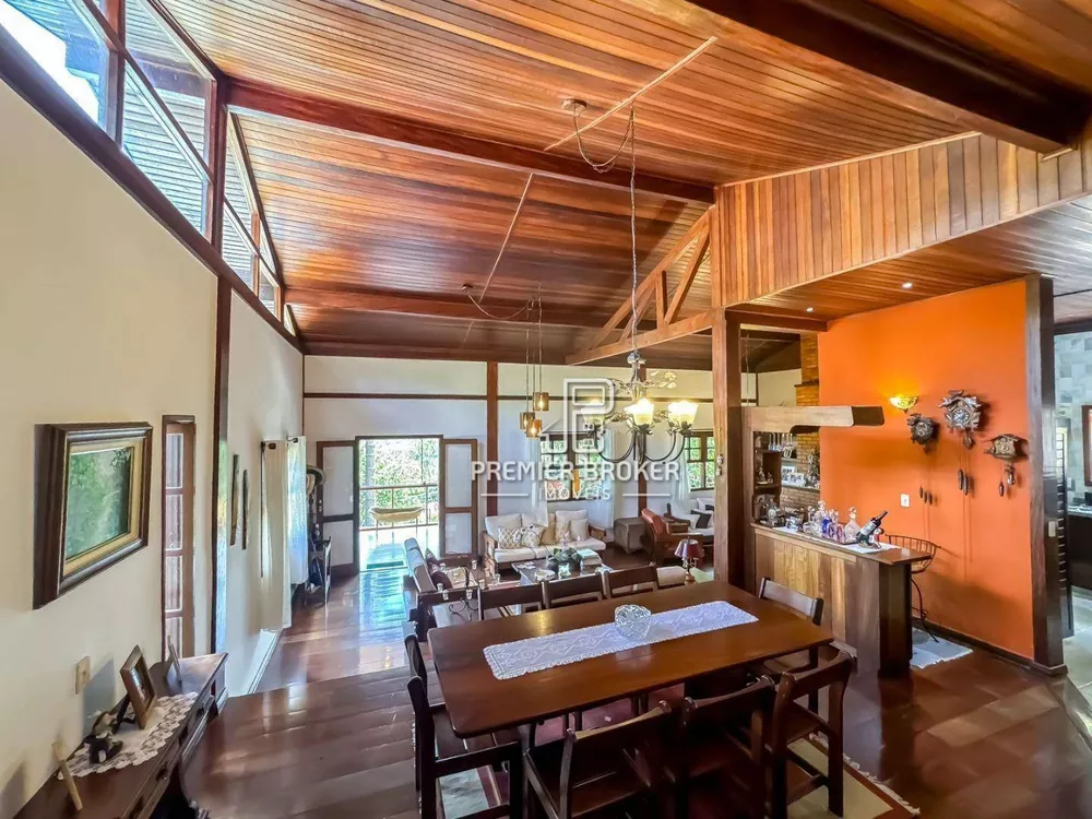 Casa de Condomínio, 5 quartos - Foto 16