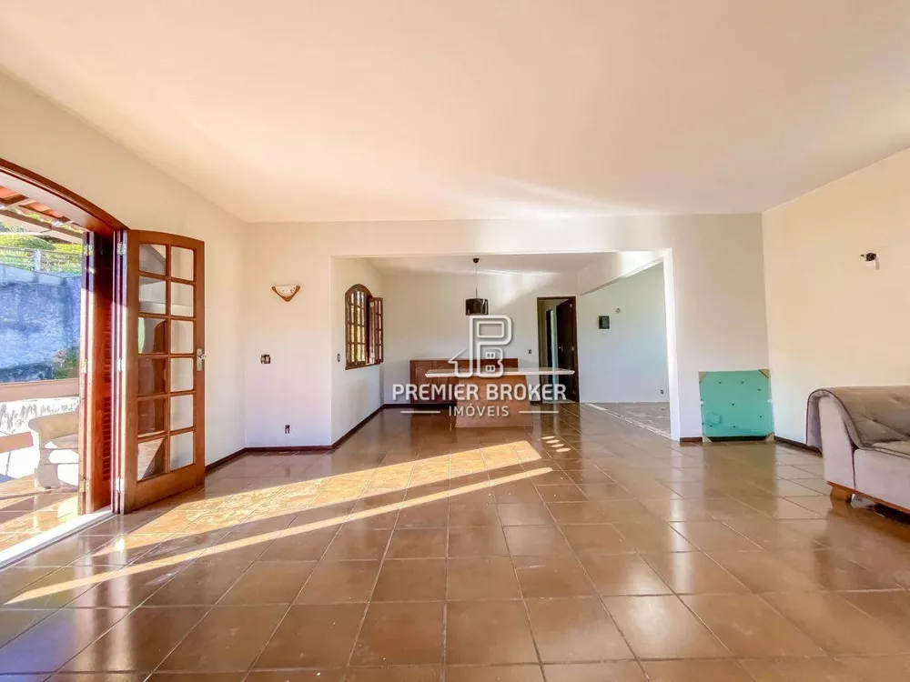 Casa, 3 quartos, 196 m² - Foto 6