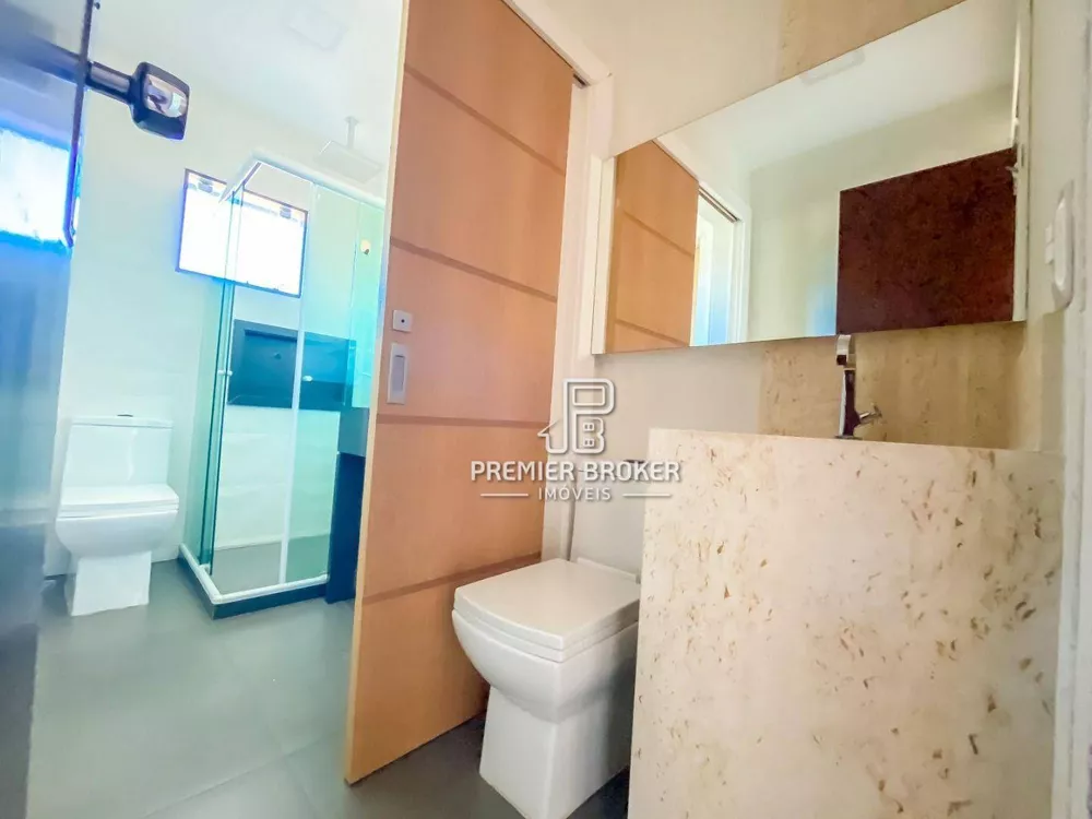 Casa, 3 quartos, 196 m² - Foto 16