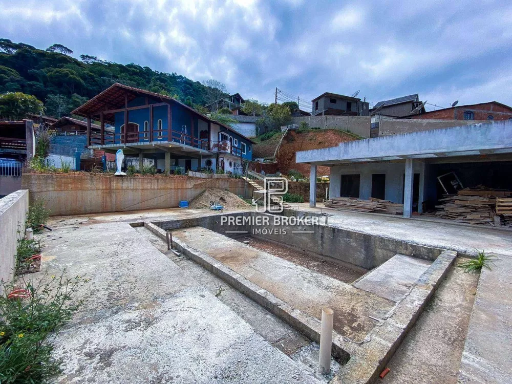 Casa, 3 quartos, 196 m² - Foto 4