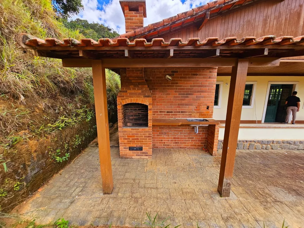 Sítio, 7 quartos, 26 hectares - Foto 12