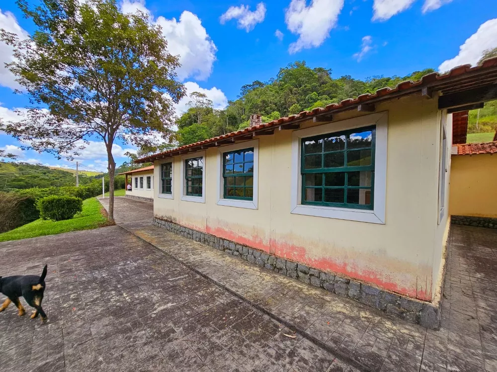 Sítio, 7 quartos, 26 hectares - Foto 8