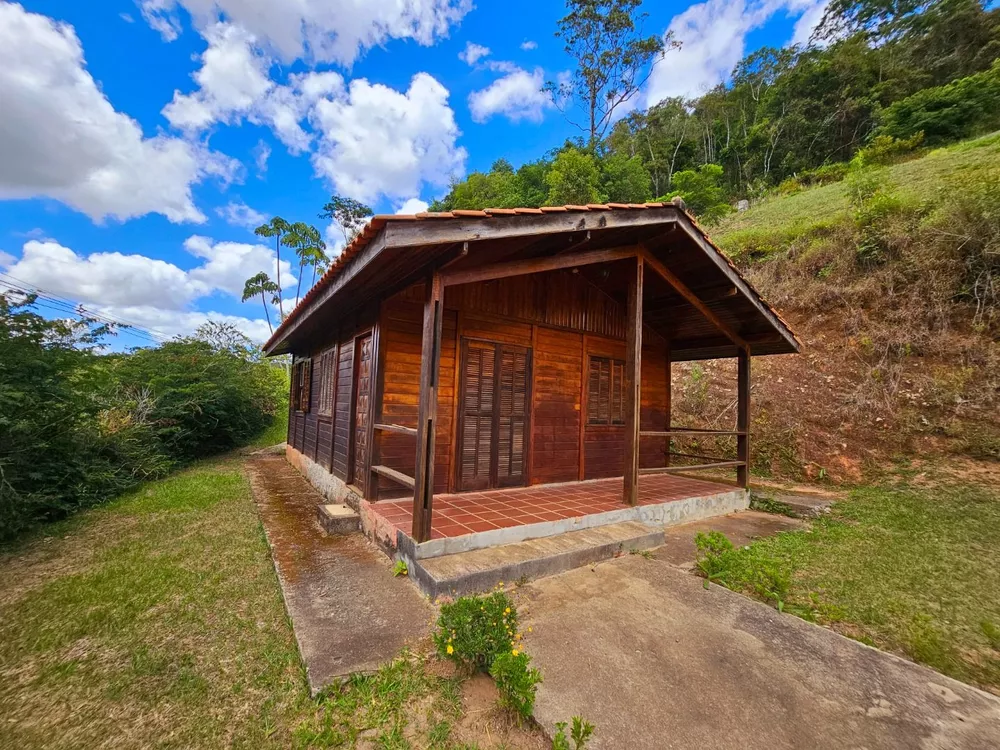 Sítio, 7 quartos, 26 hectares - Foto 10