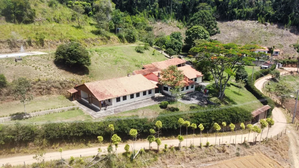 Sítio, 7 quartos, 26 hectares - Foto 3